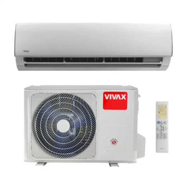VIVAX M Design nástenná klimatizácia 5,5kW