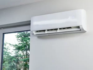 Tipy na úsporu energie a peňazí pri používaní klimatizácie