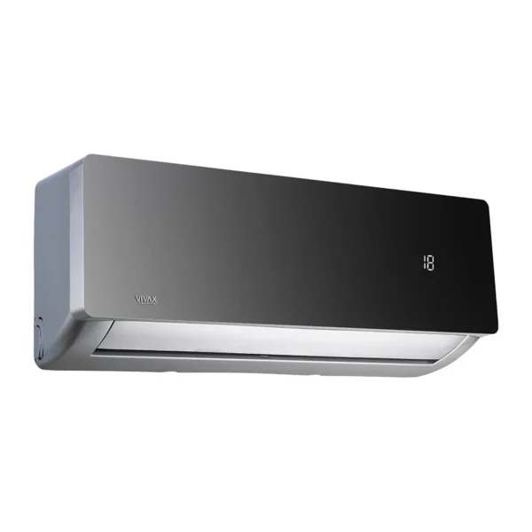 nástenná klimatizácia VIVAX ACP-12CH35AERI+ R32 SILVER MIRROR