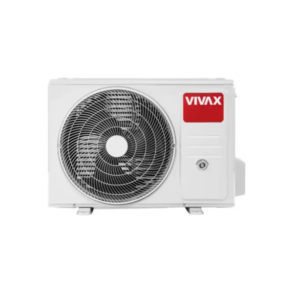 vonkajšia jednotka VIVAX ACP-09CH25AERI+ R32 GOLD nastenná klimatizácia