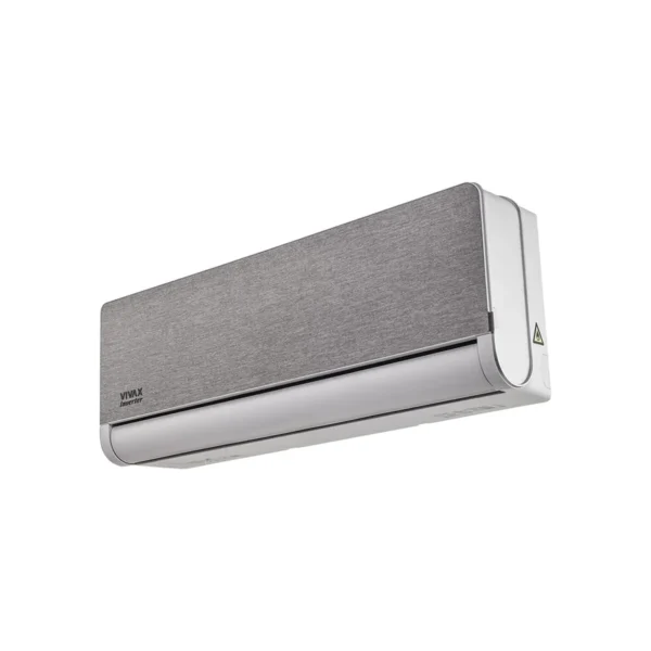 klimatizácia VIVAX ACP-12CH35AEHI silver 3,5kW