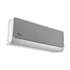 strieborná dizajnová klimatizácia 5,5kW VIVAX ACP-18CH50AEHI R32 silver