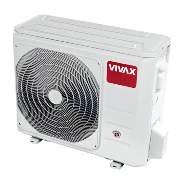 vonkajšia jednotka VIVAX ACP-18CH50AEQIs