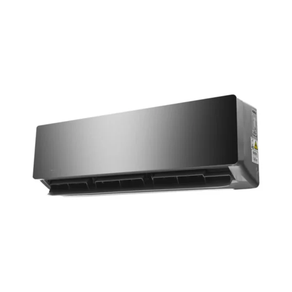 strieborná klimatizácia VIVAX ACP-18CH50AERI+ R32 SILVER MIRROR 5,5kW