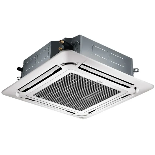 VIVAX CC kazetová klimatizácia ACP-55CC160AERI 15,5 kW