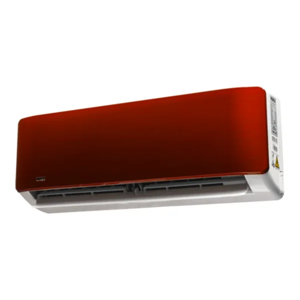 nástenná klimatizácia vivax ACP-12CH35AERI+ R32 RED