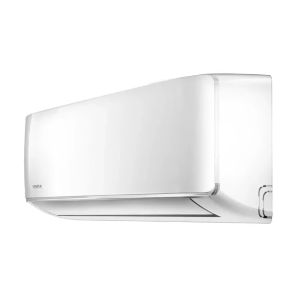 klimatizácia vivax ACP-18CH50AERI+ R32 white 5,5kW