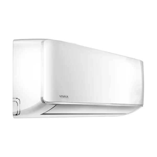 klimatizácia vivax ACP-18CH50AERI+ R32 white 5,5kW