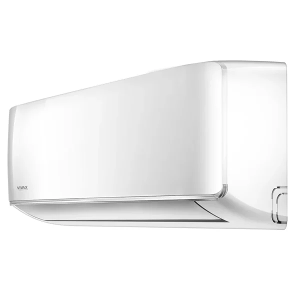 klimatizácia vivax ACP-18CH50AERI+ R32 white 5,5kW