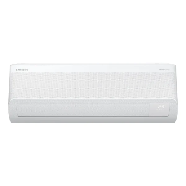 2,5kW klimatizácia Samsung WindFree Comfort s výrobným číslom AR60F09C1AWNEU, AR60F09C1AWXEU