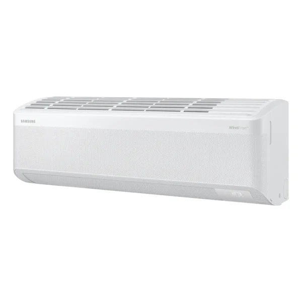 klimatizácia Samsung WindFree Avant S2 2,5kW biela farba s označením AR70F09C1AWNEU_ AR70F09C1AWXEU