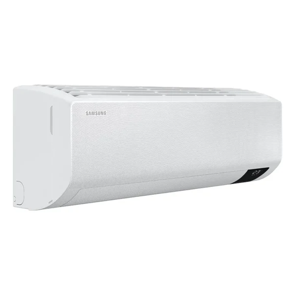 Windfree comfort