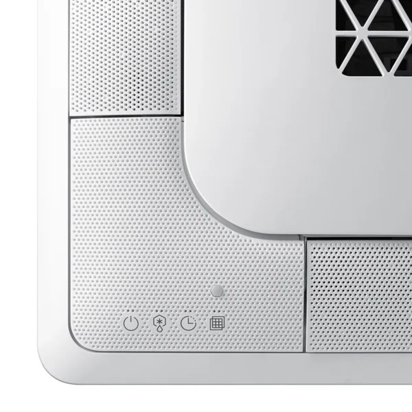 Kazetová klimatizácia Samsung Windfree 4 way cassette 3,5kW AC035RNNDKG/EU , AC035RXADKG/EU