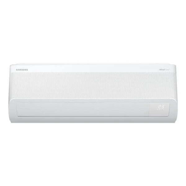 Klimatizácia Samsung multisplit AJ040TXJ2KG/EU 4 kW + 2x WindFree Comfort S2 biela 2 kW AR60F07C1AWN/EU