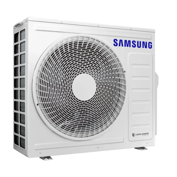 Klimatizácia Samsung multisplit AJ068TXJ3KG/EU 6,8 kW + WindFree Comfort S2 biela 3,5 kW AR60F12C1AWNEU + 2x 2,5 kW AR60F09C1AWNEU