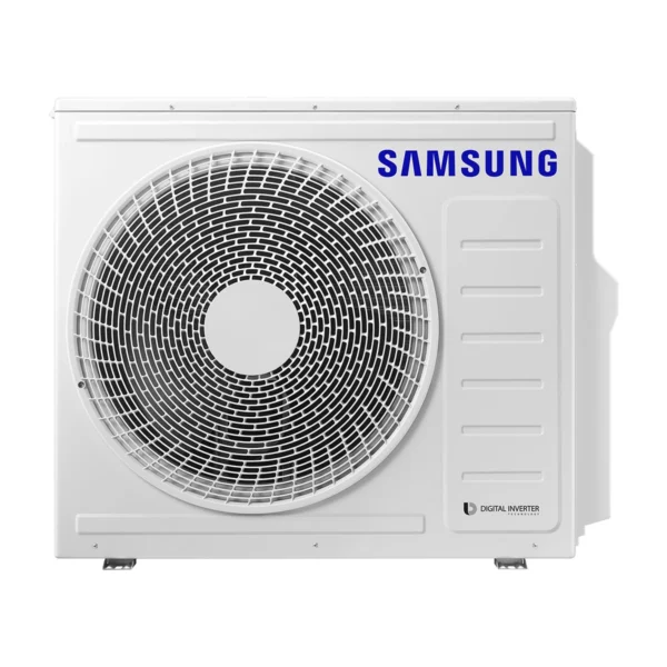 Klimatizácia Samsung multisplit AJ068TXJ3KG/EU 6,8 kW + WindFree Comfort S2 biela 3,5 kW AR60F12C1AWNEU + 2x 2,5 kW AR60F09C1AWNEU