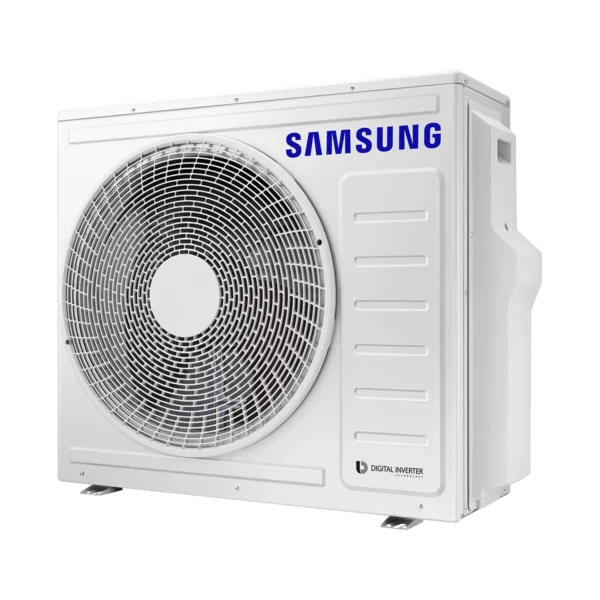 Klimatizácia Samsung multisplit AJ080TXJ4KG/EU 8 kW + WindFree Comfort S2 biela 2x 2,5 kW AR60F09C1AWNEU + 2x 3,5 kW AR60F12C1AWNEU
