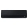 čierna klimatizácia Samsung WindFree Avant S2 2,5kW black